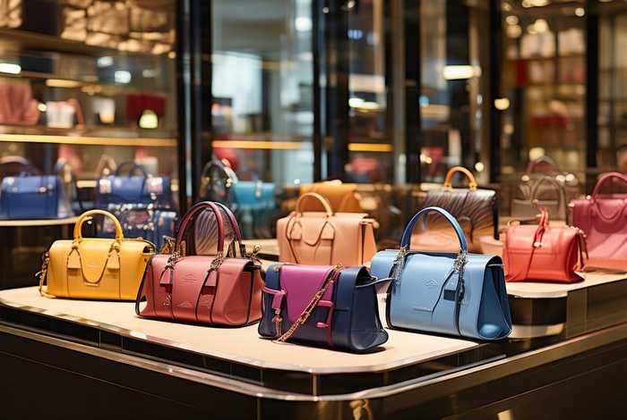 中国本土奢侈品牌包有哪些 中国本土奢侈品牌包有哪些牌子