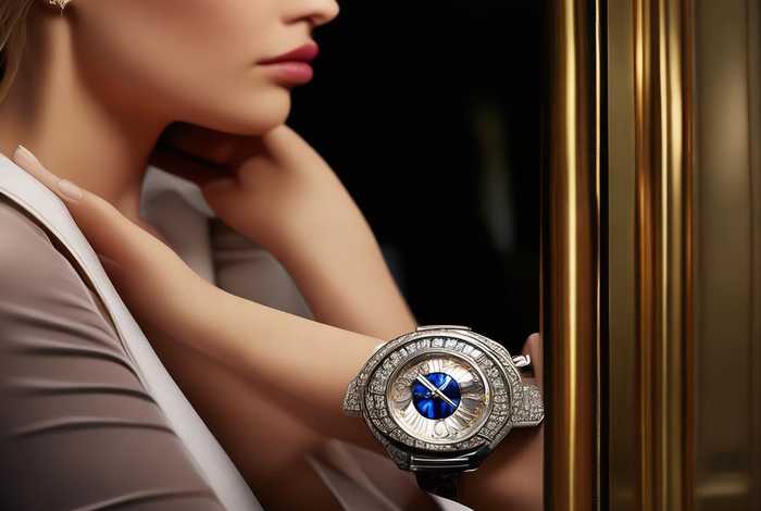 世界十大名表排行榜女表；世界十大名表排行榜女表最新