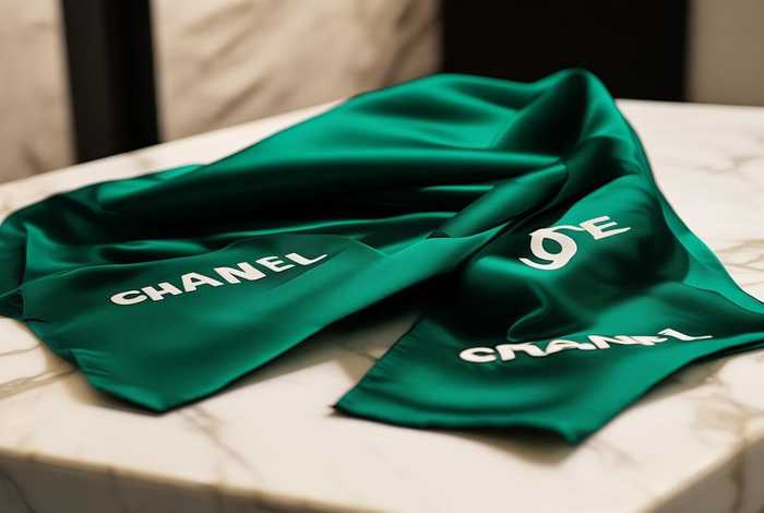 香奈儿官网旗舰店围巾 香奈儿官网旗舰店围巾是正品吗