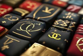 奢侈品商标图案大全 奢侈品商标图案大全大图