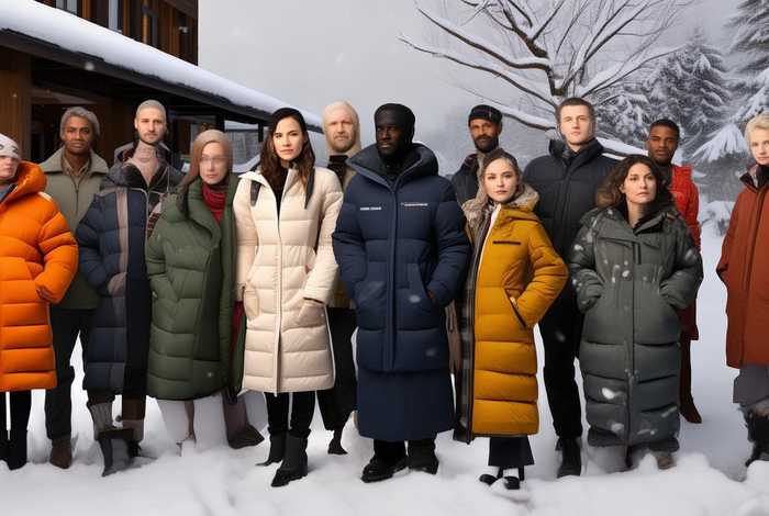 羽绒服世界十大名牌排名有哪些，羽绒服世界十大名牌排名有哪些品牌