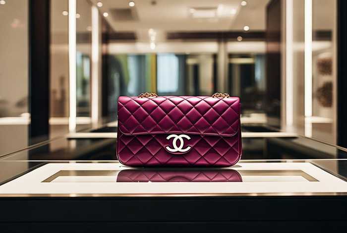 香奈儿包的价格 官方旗舰店；香奈儿女包价格旗舰店
