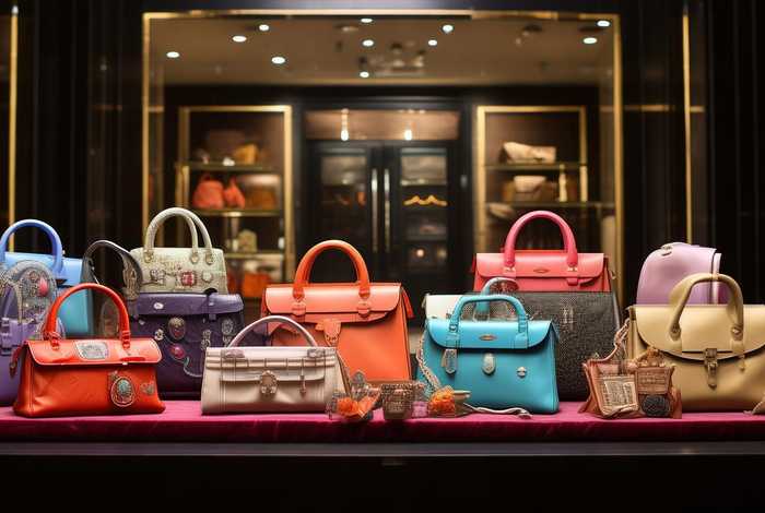 世界十大奢侈品包包排行（世界十大奢侈品包包排行榜）