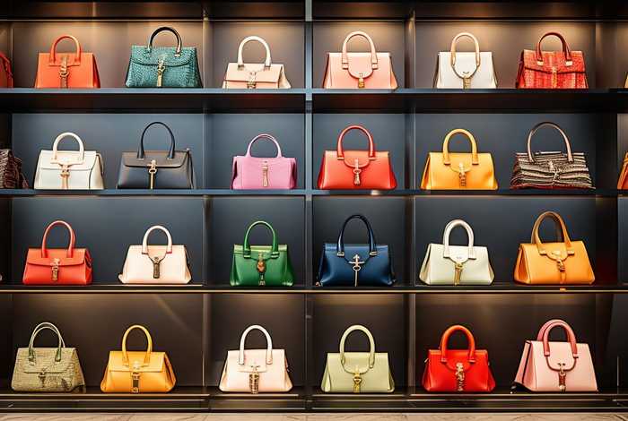 时尚女士小包包品牌大全；时尚女士小包包品牌大全图片