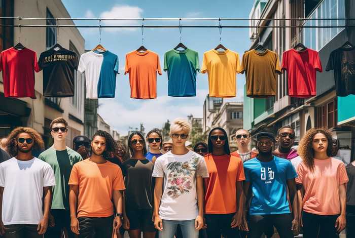 世界顶级t恤品牌大全 全球t恤衫品牌排行 世界顶级t恤品牌大全 全球t恤衫品牌排行