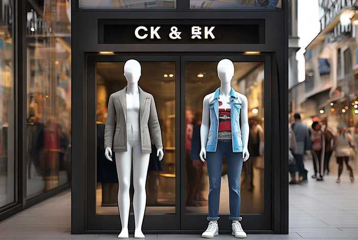 小ck和ck的全称、小ck和ck的全名叫什么