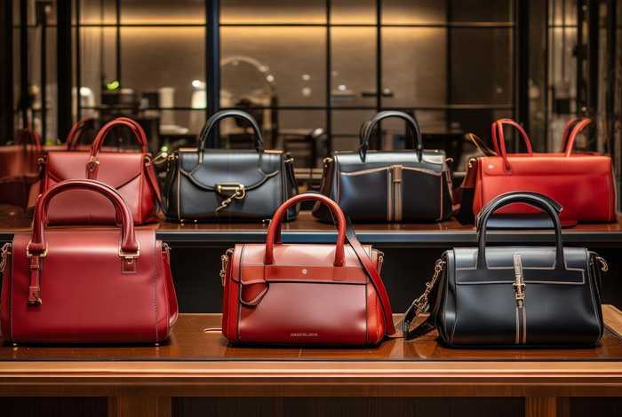 中国皮包品牌前十名有哪些，中国皮包品牌前十名有哪些牌子
