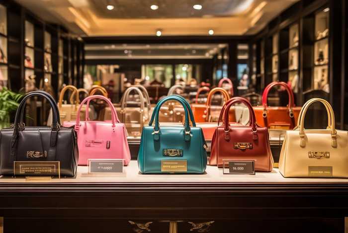 奢侈品女包品牌排行榜前十名图片 奢侈品女包品牌排行榜前十名图片及价格