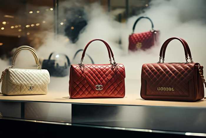 香奈儿最难买的四款包品牌（香奈儿最难买的四款包品牌是什么）