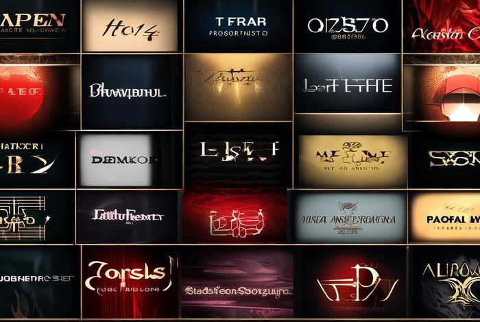 世界知名服装品牌商标,世界知名服装品牌商标有哪些 世界知名服装品牌商标,世界知名服装品牌商标有哪些