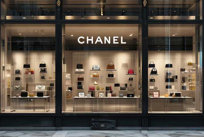 香奈儿官方官网店、香奈儿官方官网店是正品吗