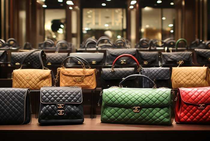 香奈儿所有包包款式08年、香奈儿所有包包款式08年图片