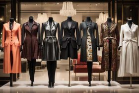 十大高档奢侈品牌、十大高档奢侈品牌衣服