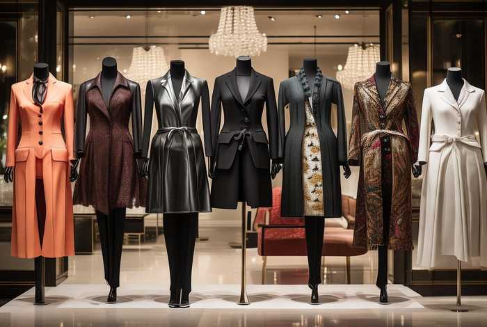 十大高档奢侈品牌、十大高档奢侈品牌衣服