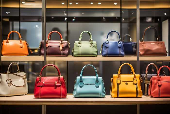 中端奢侈品包包有哪些（中端奢侈品包包有哪些系列）