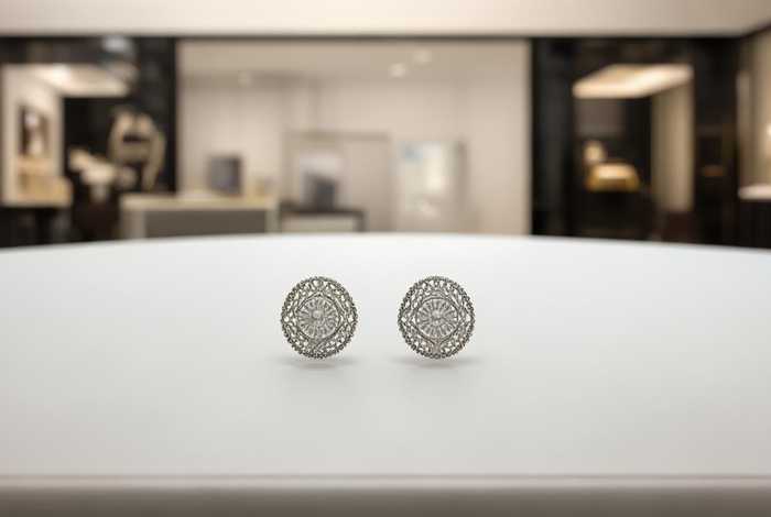 香奈儿耳环的官网；香奈儿耳环的官网是正品吗