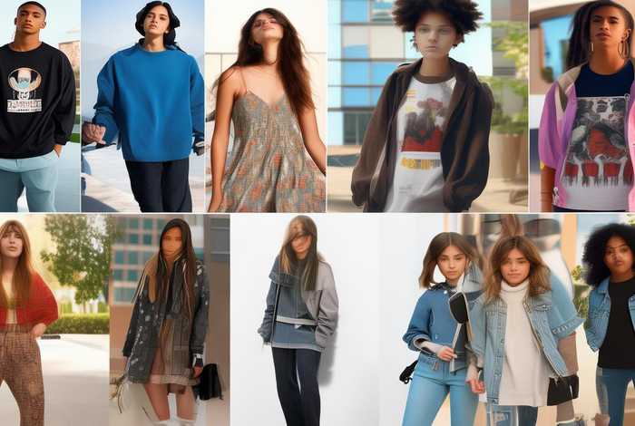 适合大学生的衣服品牌 - 适合大学生的衣服品牌有哪些 适合大学生的衣服品牌 - 适合大学生的衣服品牌有哪些