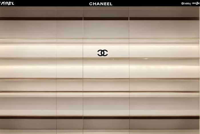 香奈儿中国官网为什么没有包，香奈儿官网上为什么没有包