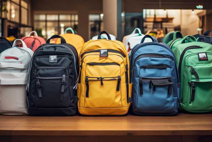 双肩背包哪个牌子性价比高 双肩背包哪个牌子性价比高一点