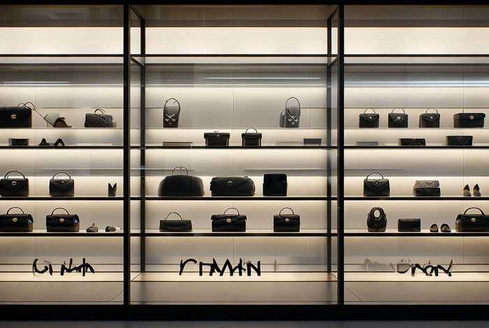 香奈儿鞋服官网，香奈儿鞋服官网中国官方网