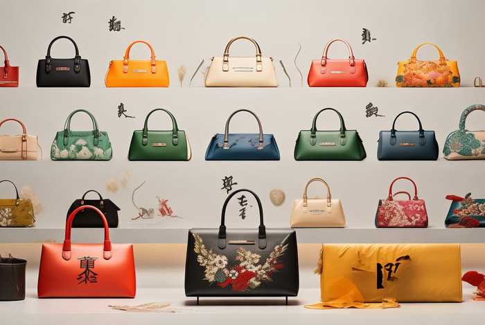中国品牌包包标志 中国品牌包包标志有哪些