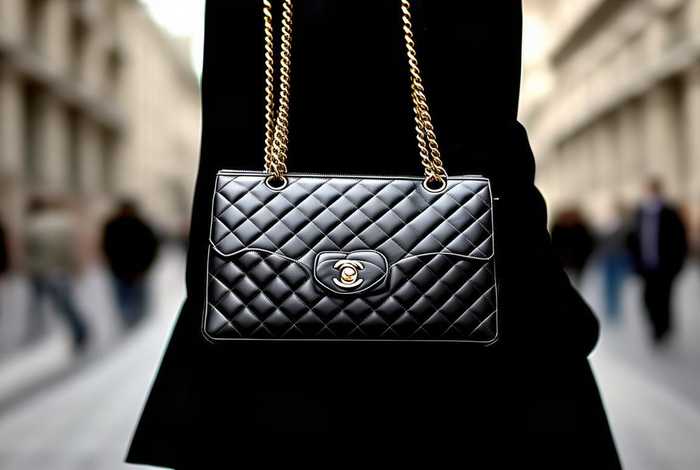 香奈儿菱格单肩包（香奈儿菱格双肩包）