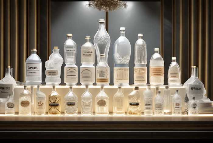 世界十大奢侈矿泉水价格、世界十大奢侈矿泉水价格排名