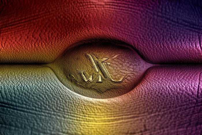 奢侈品牌logo壁纸、奢侈品牌logo壁纸高清