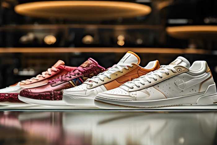 中国十大顶级奢侈品运动鞋 中国十大顶级奢侈品运动鞋品牌 中国十大顶级奢侈品运动鞋 中国十大顶级奢侈品运动鞋品牌