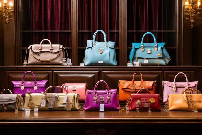 十大奢侈品牌包包排名图片 十大奢侈品牌包包排名图片及价格