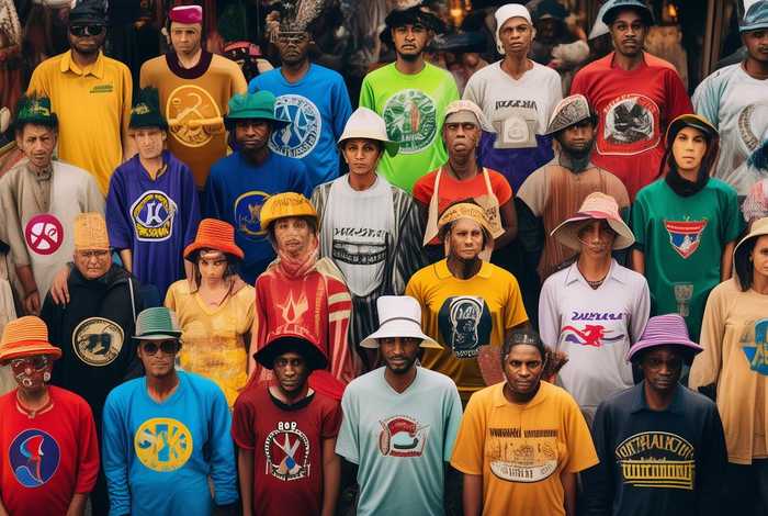 世界服装品牌商标大全(世界服装品牌商标大全 名字) 世界服装品牌商标大全(世界服装品牌商标大全 名字)