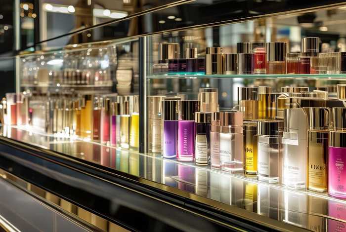 一线化妆品品牌有哪些，国际一线化妆品品牌有哪些