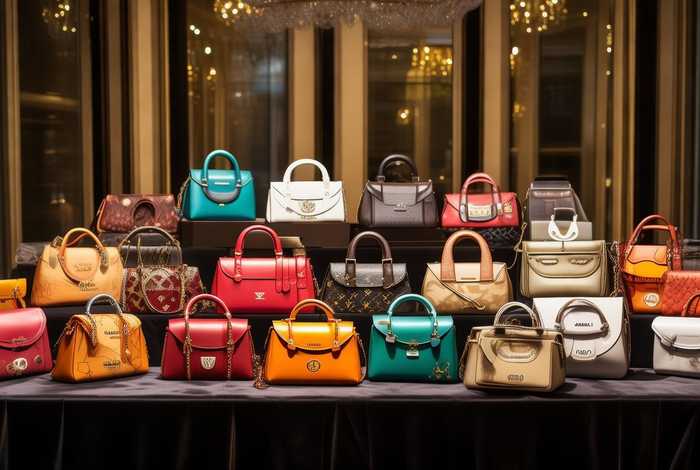 世界十大名牌包包排行，世界十大名牌包包排行榜
