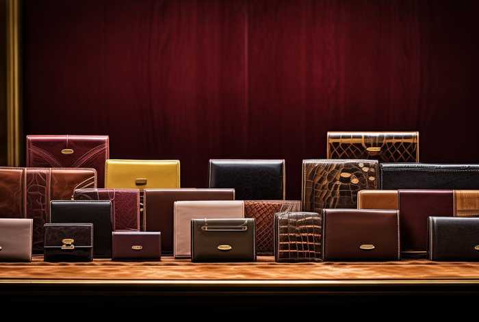 奢侈品钱包品牌有哪些 - 奢侈品钱包品牌有哪些名字