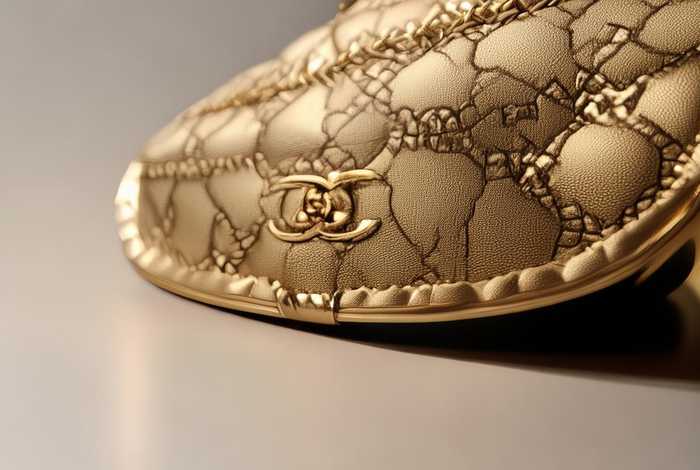 香奈儿小金球包包图片（香奈儿小金球包包图片及价格）