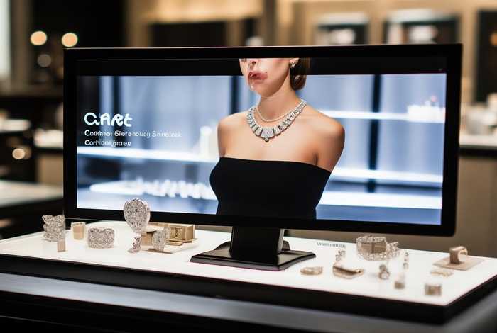 香奈儿首饰官网正品旗舰店直播 - 香奈儿首饰官网正品旗舰店直播带货