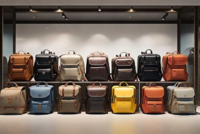 世界十大双肩包品牌；世界十大双肩包品牌排行