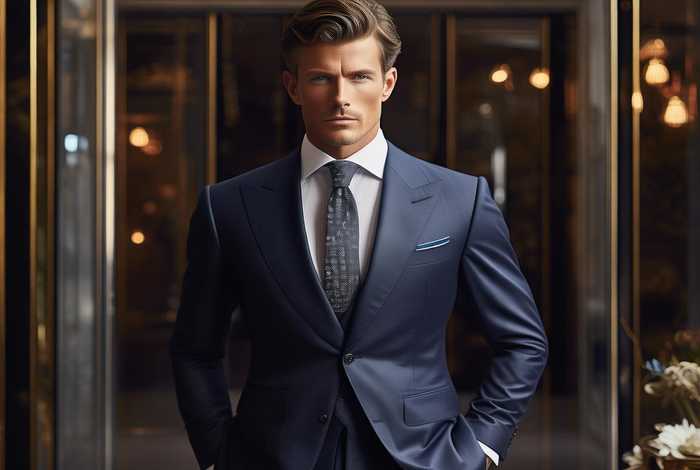 世界顶级奢侈品牌男装 - 世界十大顶级奢侈品牌男装 世界顶级奢侈品牌男装 - 世界十大顶级奢侈品牌男装