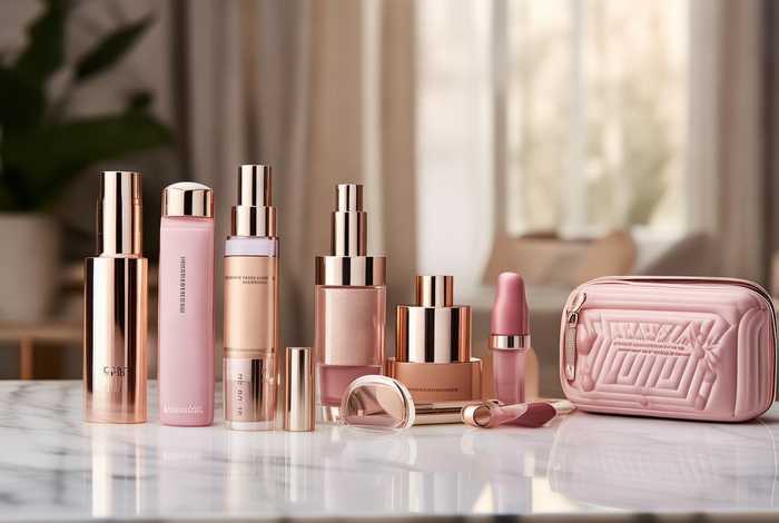 一千左右的轻奢礼物化妆品 - 一千左右的轻奢礼物化妆品有哪些