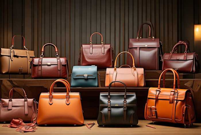 真皮女包品牌排行榜；真皮女包品牌排行榜图片