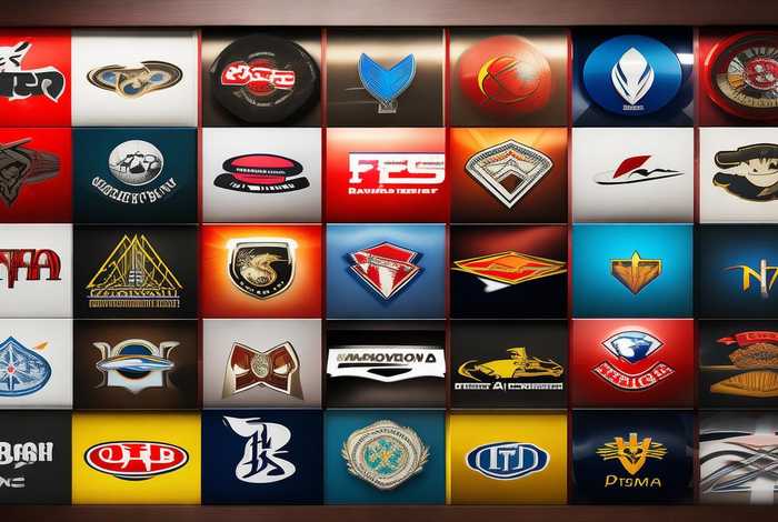 世界运动奢侈品牌标志大全 世界运动奢侈品牌标志大全图片