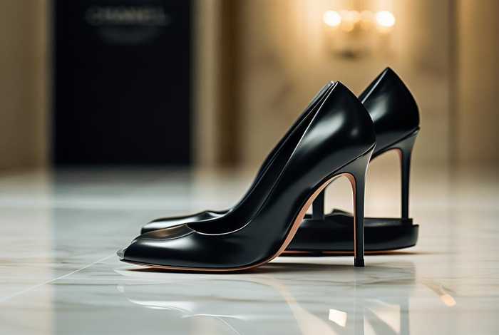 香奈儿官网官方网鞋子（香奈儿官网中国官方网鞋子）