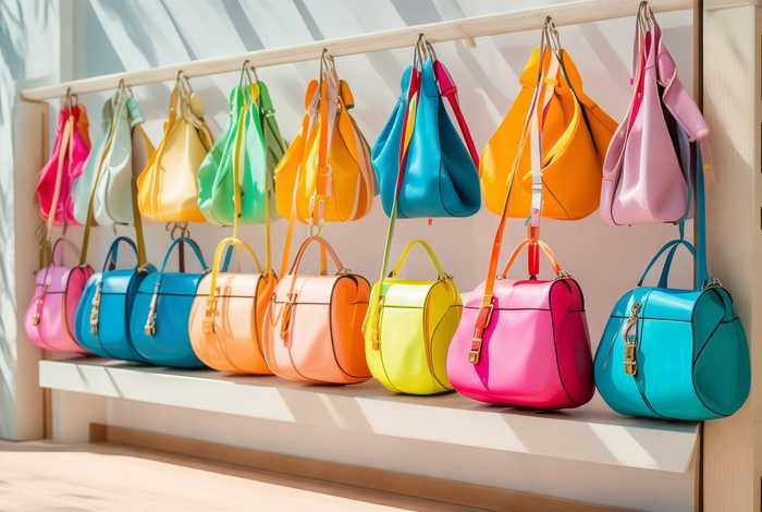 夏季小包包女新款推荐品牌；夏季小包包女新款推荐品牌有哪些