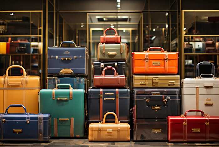 箱包高端品牌；箱包高端品牌排行榜