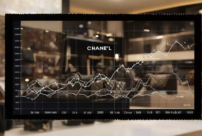 香奈儿cf价格，香奈儿cf价格变化趋势图