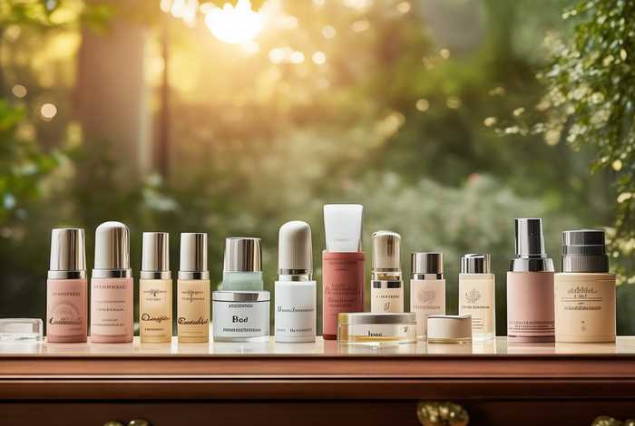 世界护肤品牌十大排名、世界护肤品十大排名品牌有哪些 世界护肤品牌十大排名、世界护肤品十大排名品牌有哪些