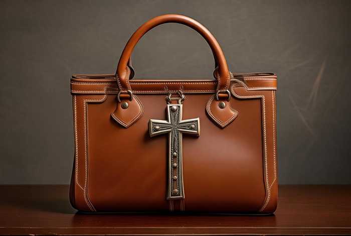 十字架包包是什么牌子；十字架包包是什么牌子图片