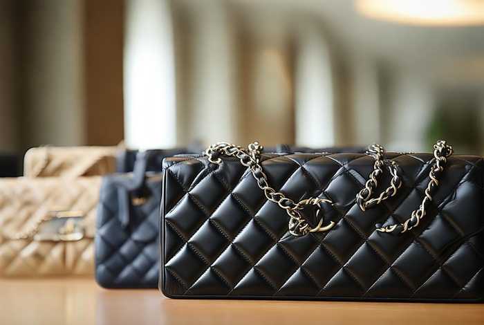 香奈儿经典款包包 香奈儿经典款包包有哪些