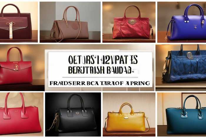 英国包包排行榜前十名图片 - 英国包包排行榜前十名图片及价格
