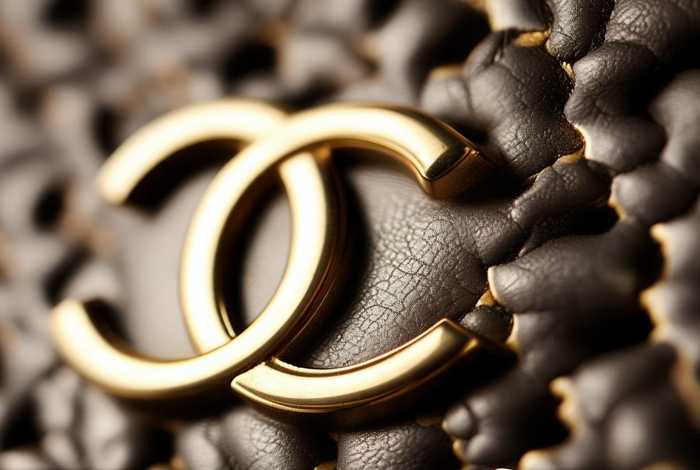 香奈儿的包包logo；香奈儿的包包logo会不会掉漆